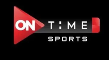 تقنية 4K العالمية.. تطور جديد لبث مباريات الدوري المصري على ON Time Sports